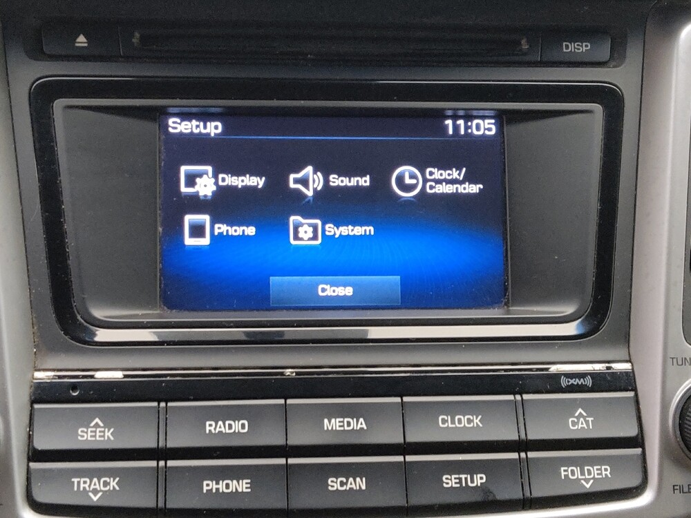 2016 Hyundai Tucson in Pensacola, FL 32505 - 18140121 25