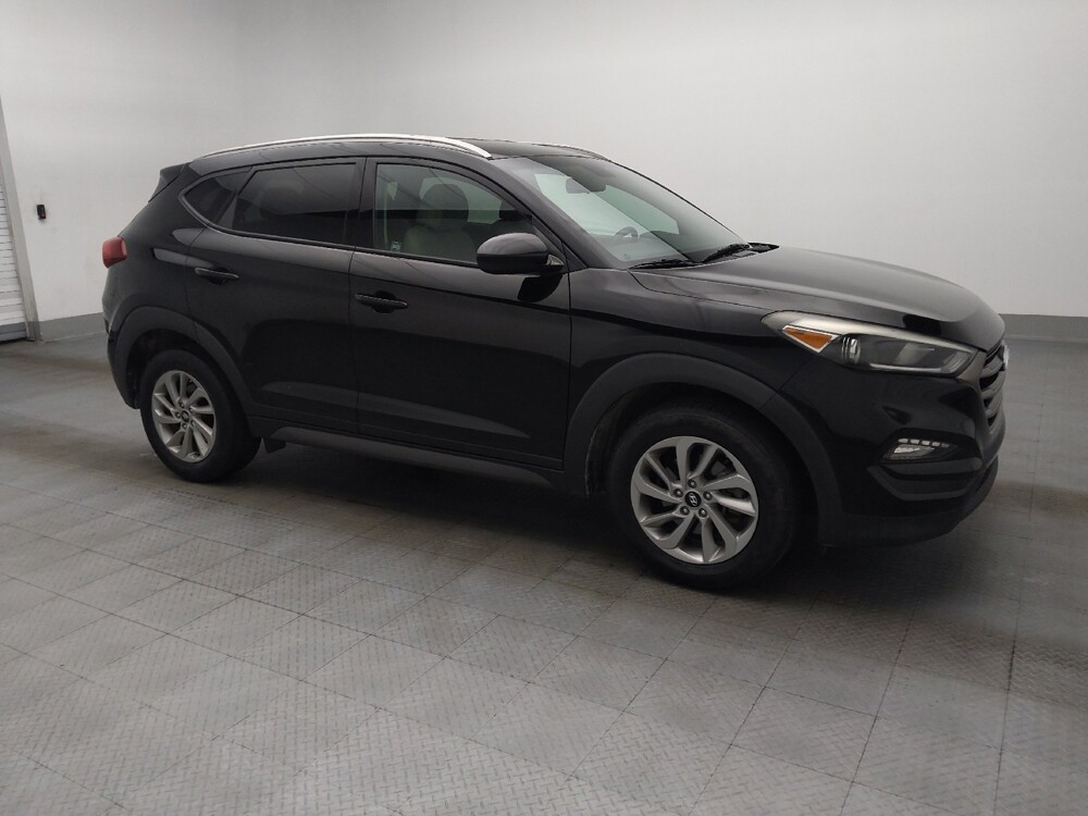 2016 Hyundai Tucson in Pensacola, FL 32505 - 18140121 11