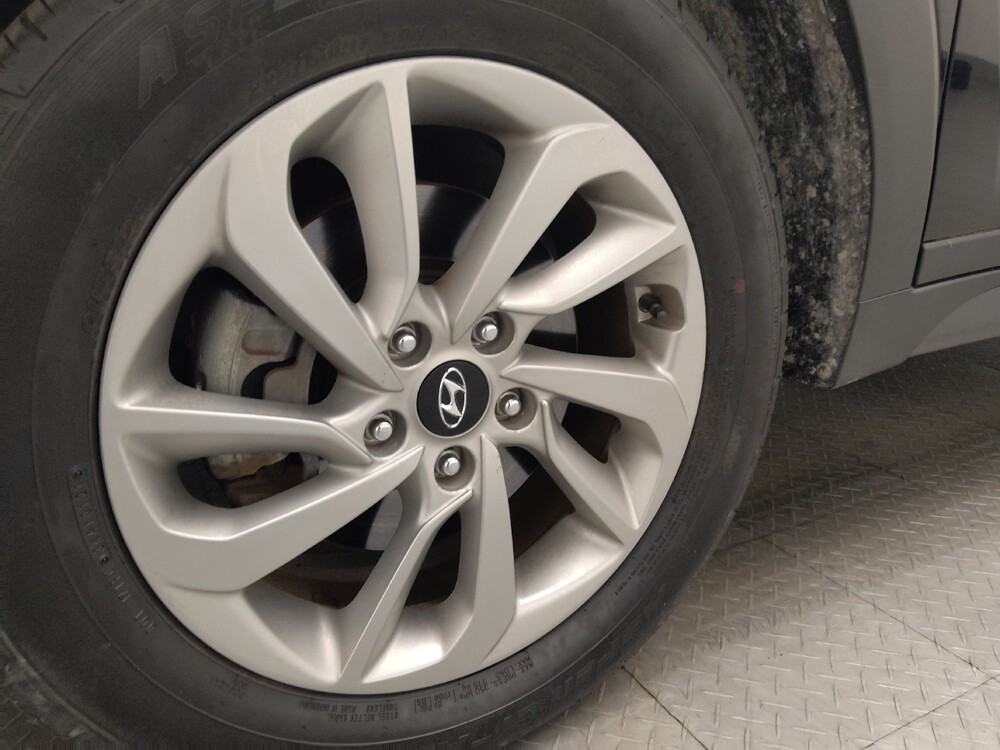 2016 Hyundai Tucson in Pensacola, FL 32505 - 18140121 31