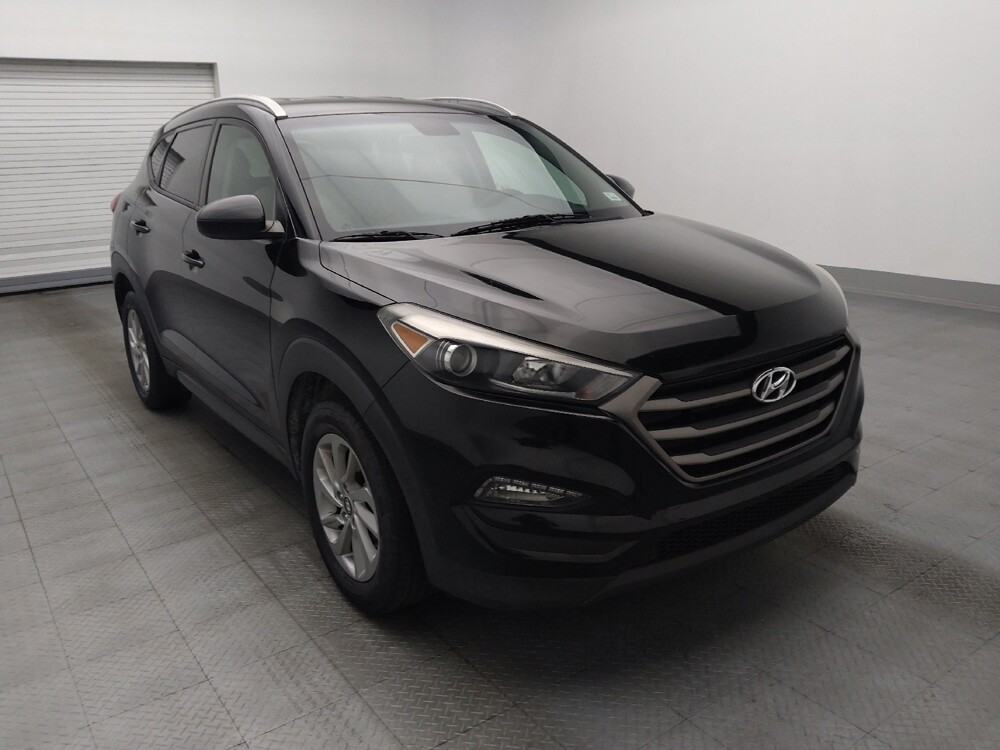 2016 Hyundai Tucson in Pensacola, FL 32505 - 18140121 13