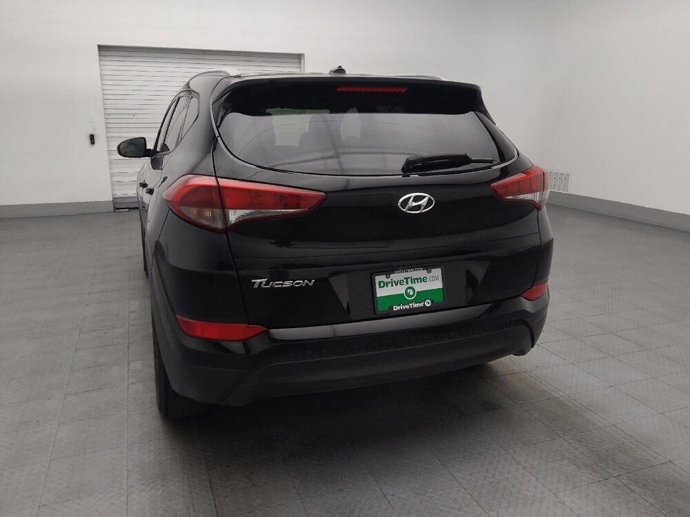 2016 Hyundai Tucson in Pensacola, FL 32505 - 18140121 6