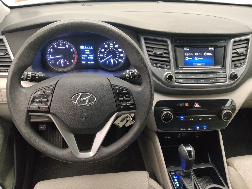 2016 Hyundai Tucson in Pensacola, FL 32505 - 18140121 22