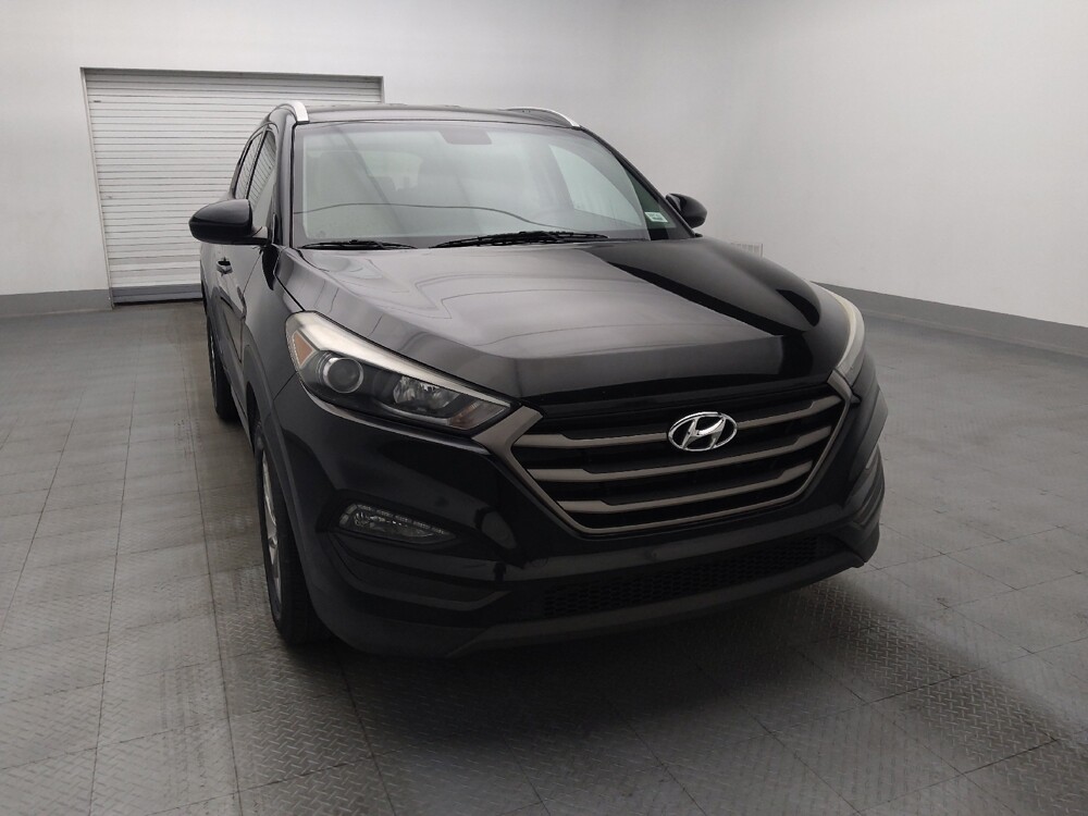2016 Hyundai Tucson in Pensacola, FL 32505 - 18140121 14