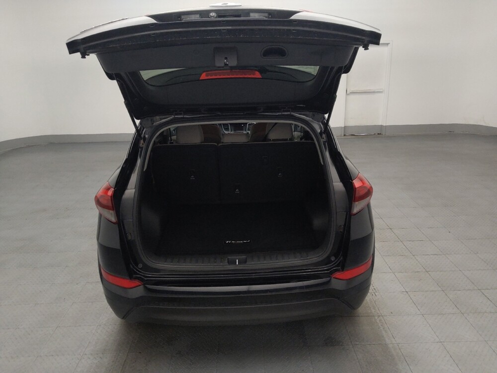 2016 Hyundai Tucson in Pensacola, FL 32505 - 18140121 29
