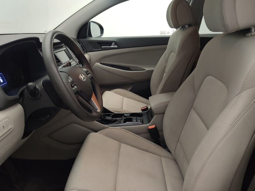 2016 Hyundai Tucson in Pensacola, FL 32505 - 18140121 17