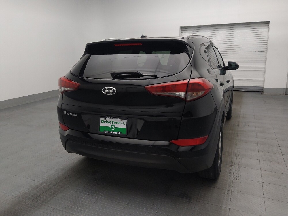 2016 Hyundai Tucson in Pensacola, FL 32505 - 18140121 7