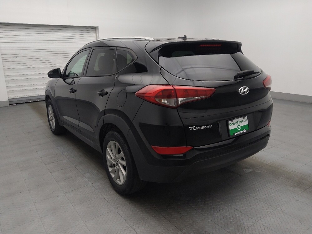 2016 Hyundai Tucson in Pensacola, FL 32505 - 18140121 5