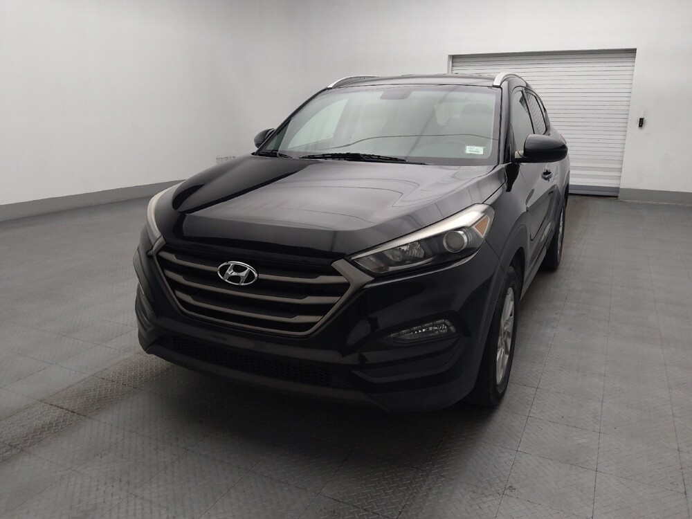 2016 Hyundai Tucson in Pensacola, FL 32505 - 18140121 15