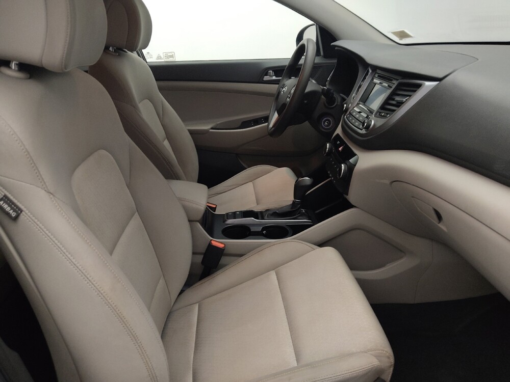 2016 Hyundai Tucson in Pensacola, FL 32505 - 18140121 21