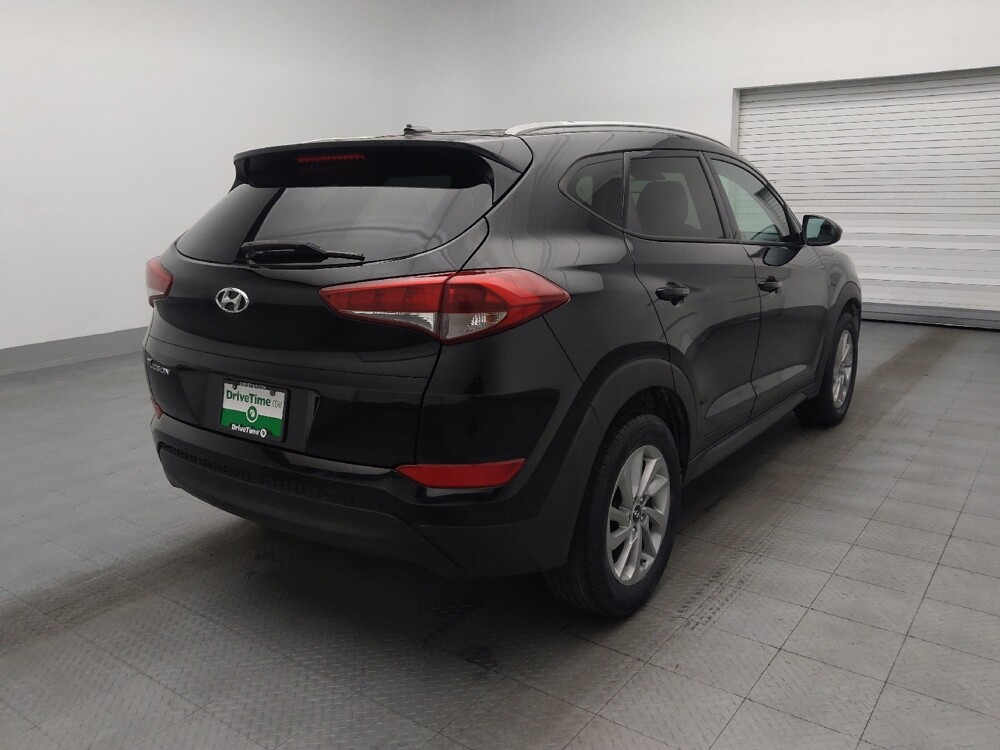 2016 Hyundai Tucson in Pensacola, FL 32505 - 18140121 9
