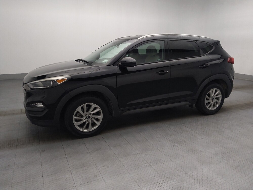 2016 Hyundai Tucson in Pensacola, FL 32505 - 18140121 2