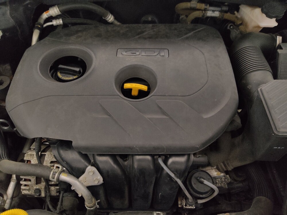 2016 Hyundai Tucson in Pensacola, FL 32505 - 18140121 30