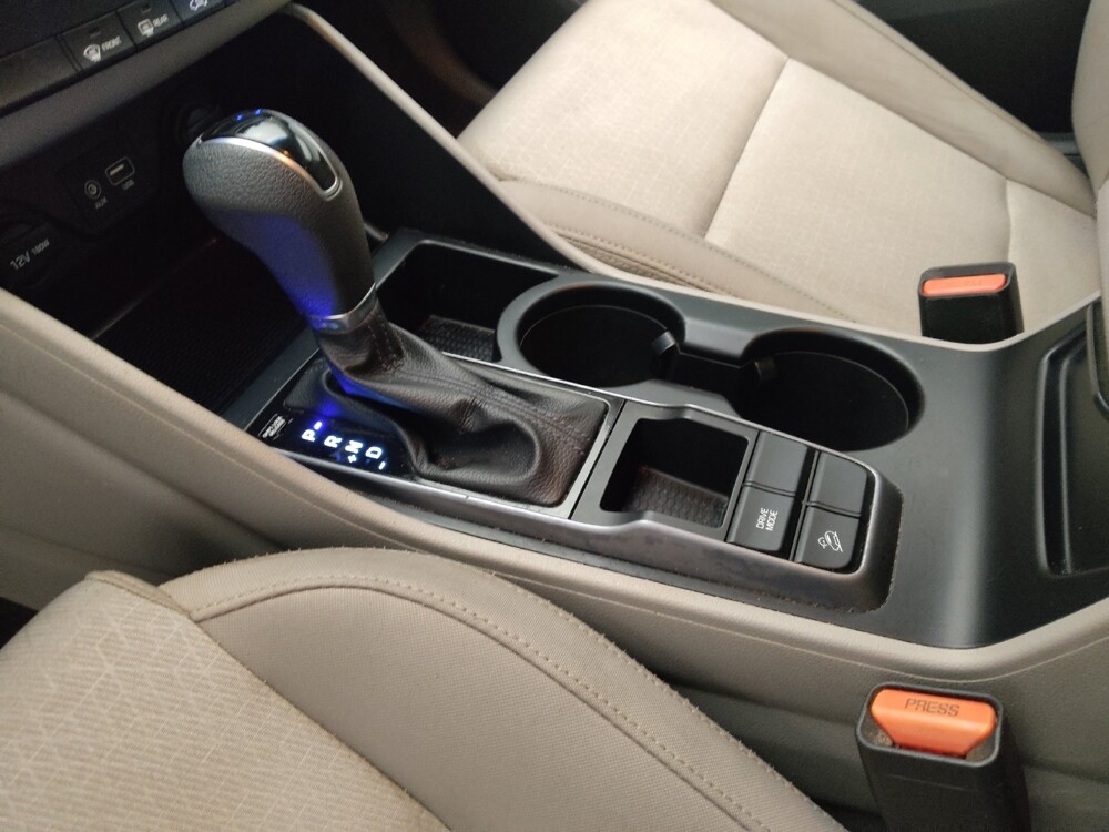 2016 Hyundai Tucson in Pensacola, FL 32505 - 18140121 26