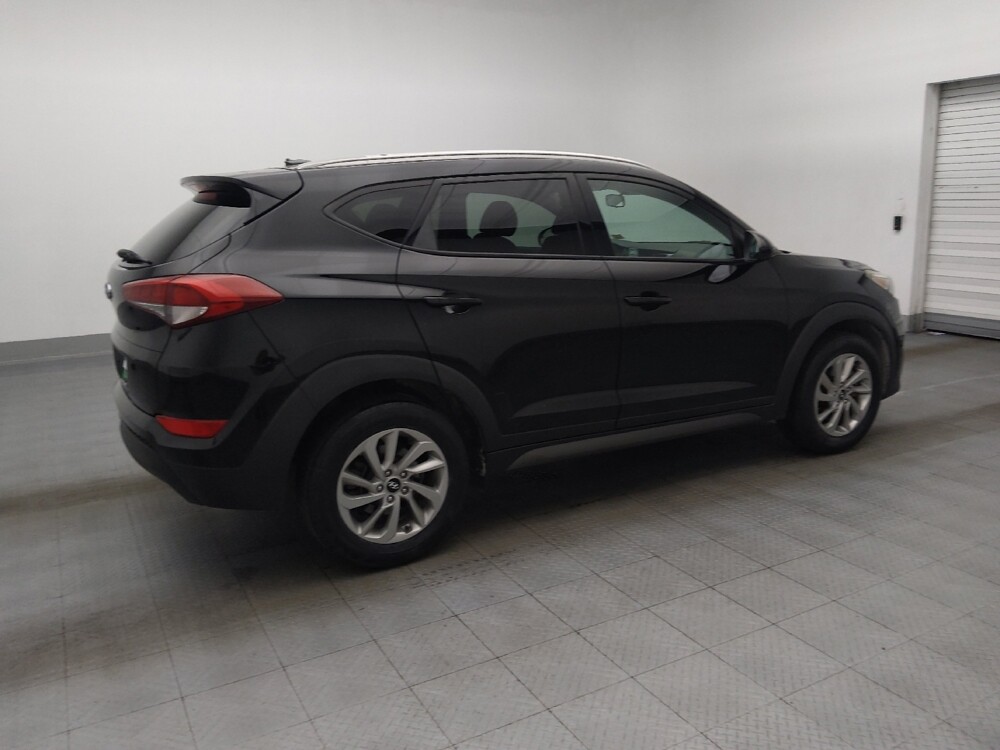 2016 Hyundai Tucson in Pensacola, FL 32505 - 18140121 10