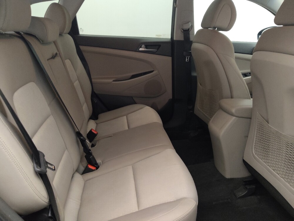 2016 Hyundai Tucson in Pensacola, FL 32505 - 18140121 19