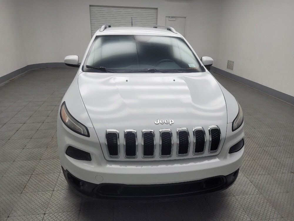 2014 Jeep Cherokee in Mishawaka, IN 46545 - 18140124 14