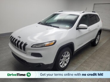 2014 Jeep Cherokee in Mishawaka, IN 46545