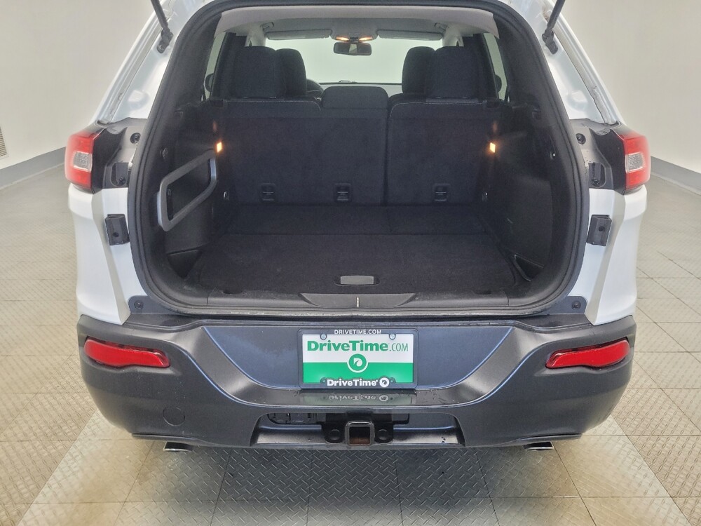2014 Jeep Cherokee in Mishawaka, IN 46545 - 18140124 29