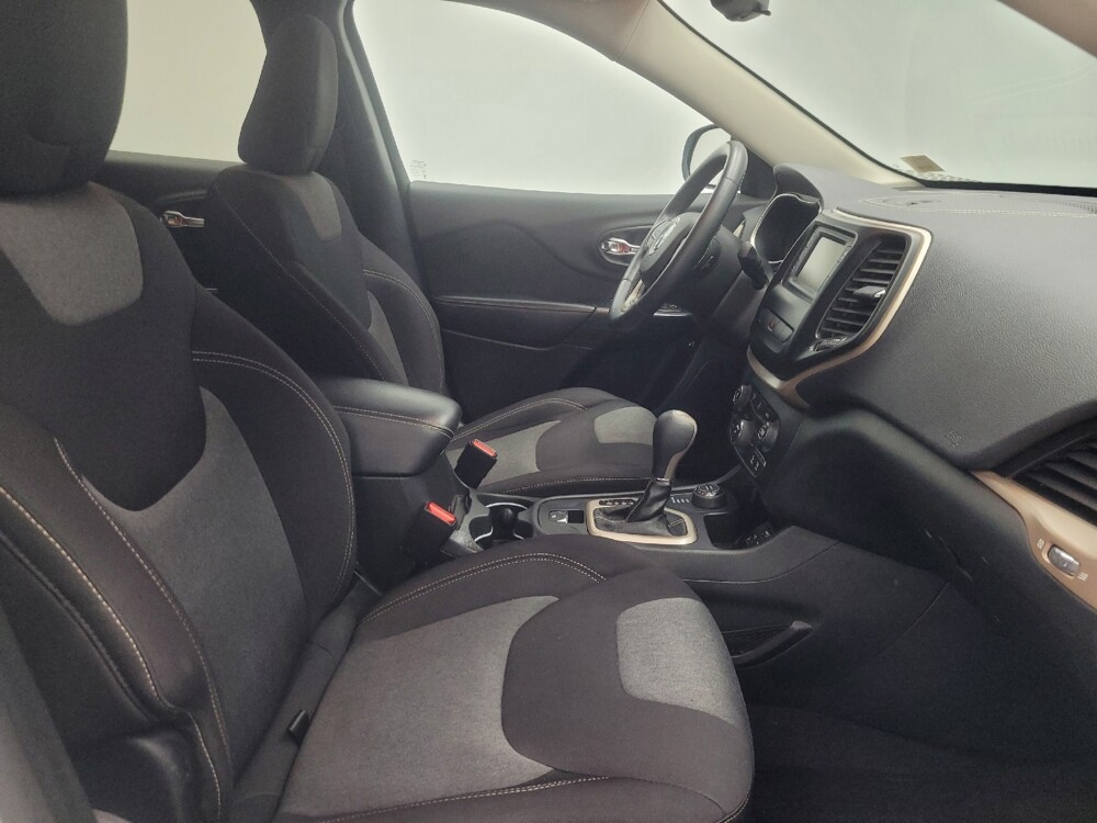 2014 Jeep Cherokee in Mishawaka, IN 46545 - 18140124 21