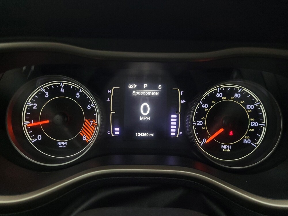2014 Jeep Cherokee in Mishawaka, IN 46545 - 18140124 23