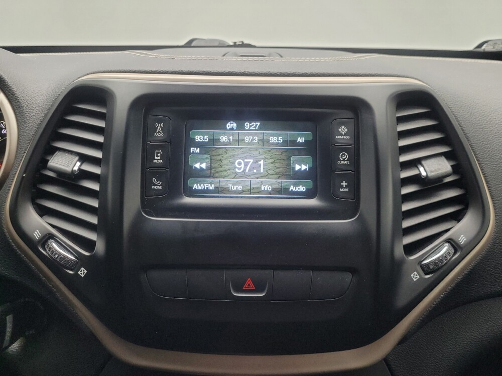 2014 Jeep Cherokee in Mishawaka, IN 46545 - 18140124 25