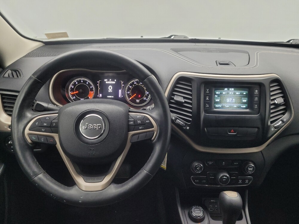 2014 Jeep Cherokee in Mishawaka, IN 46545 - 18140124 22