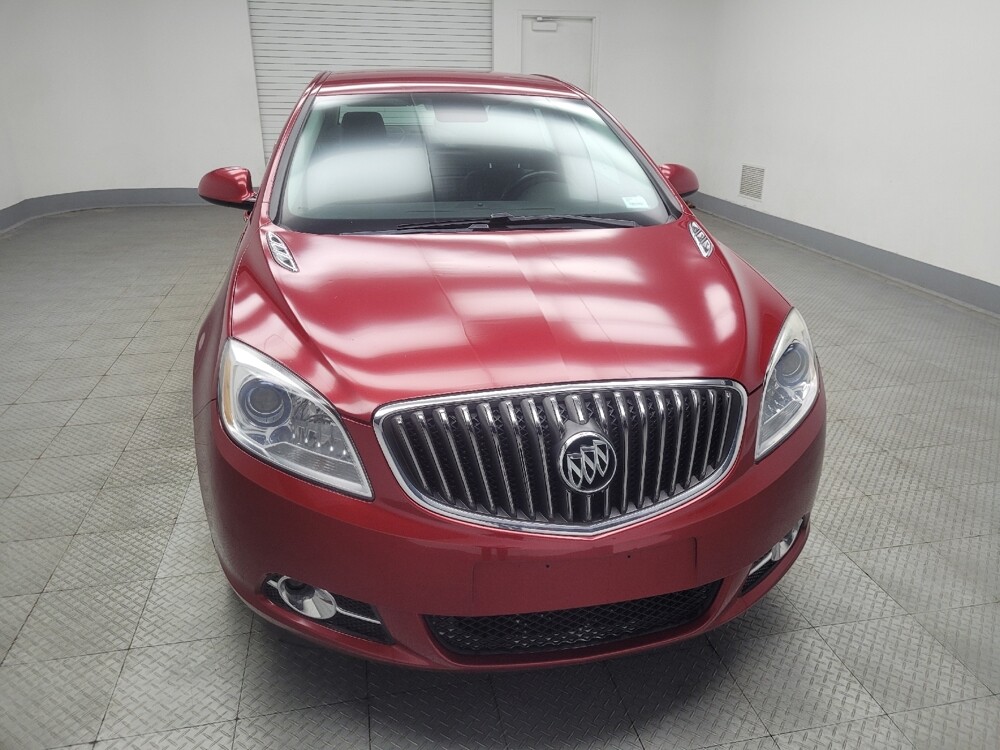 2017 Buick Verano in Indianapolis, IN 46219 - 18140125 14