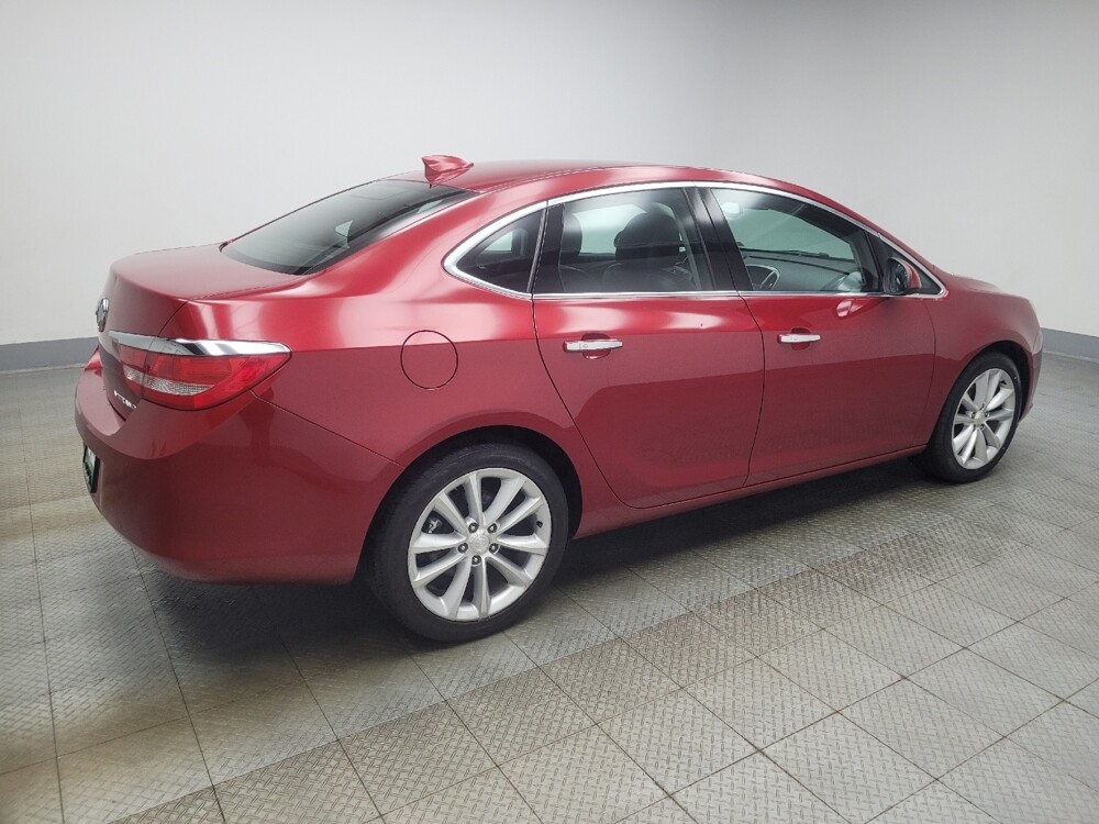 2017 Buick Verano in Indianapolis, IN 46219 - 18140125 10