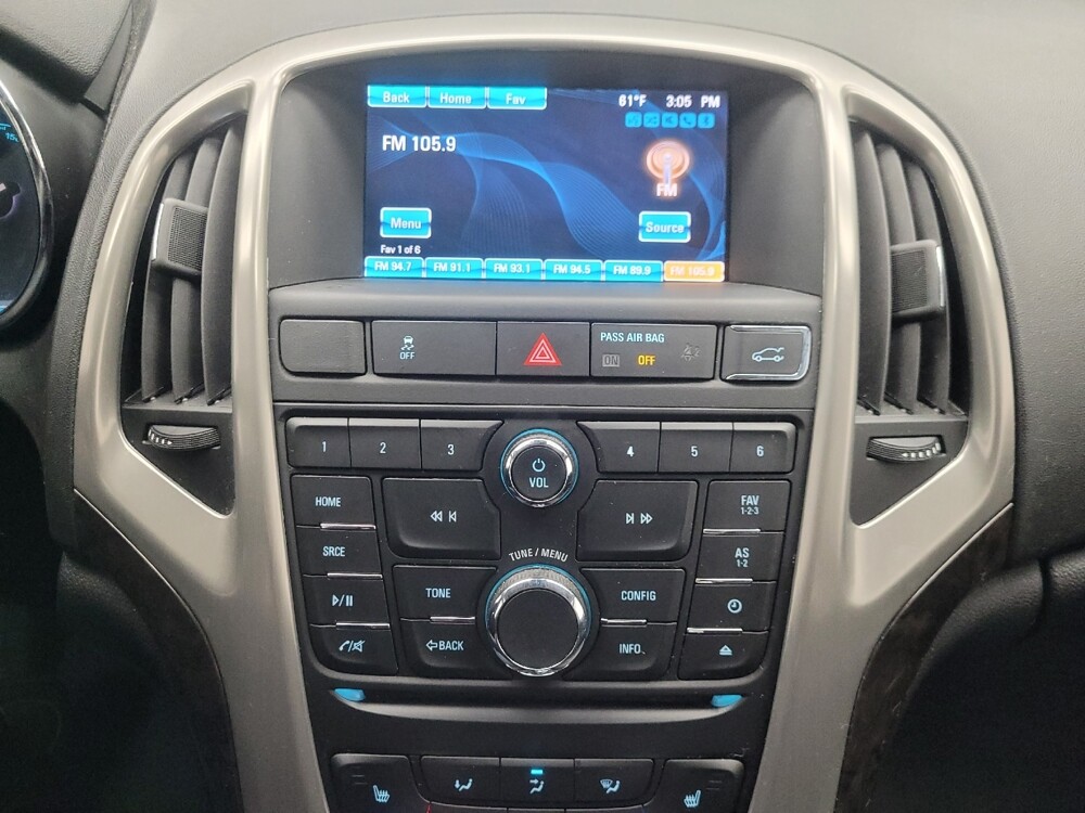 2017 Buick Verano in Indianapolis, IN 46219 - 18140125 25