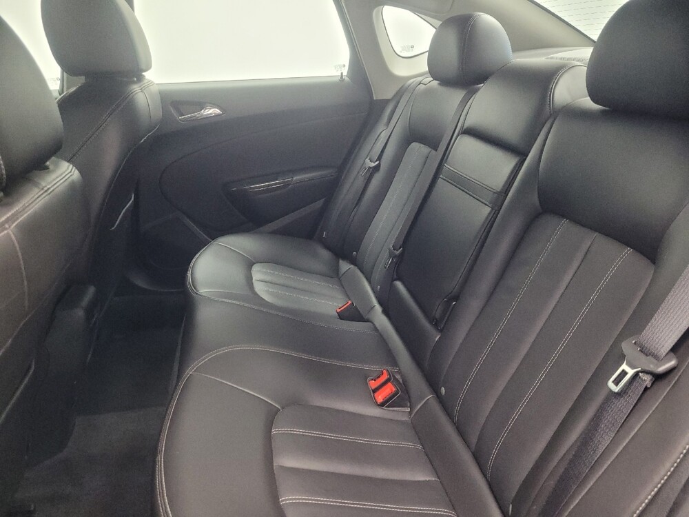 2017 Buick Verano in Indianapolis, IN 46219 - 18140125 18