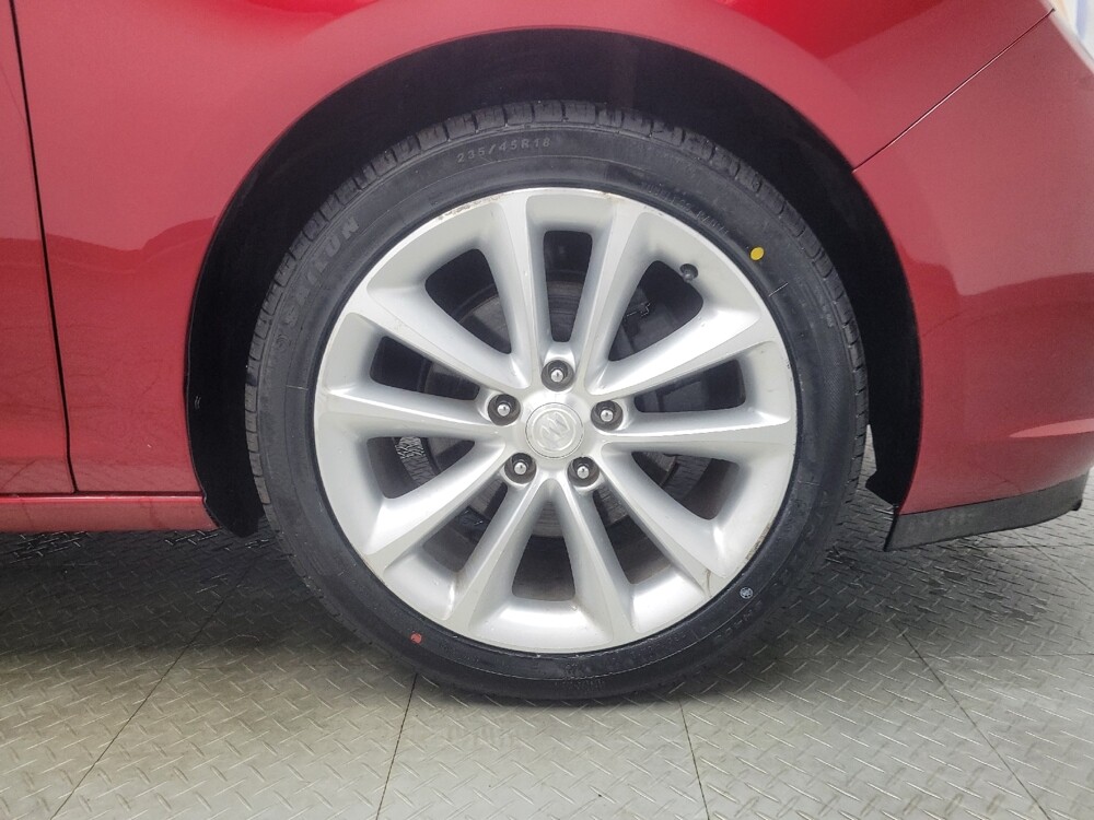 2017 Buick Verano in Indianapolis, IN 46219 - 18140125 31