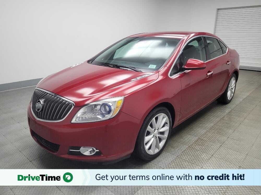 2017 Buick Verano in Indianapolis, IN 46219 - 18140125