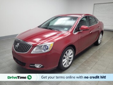 2017 Buick Verano in Indianapolis, IN 46219