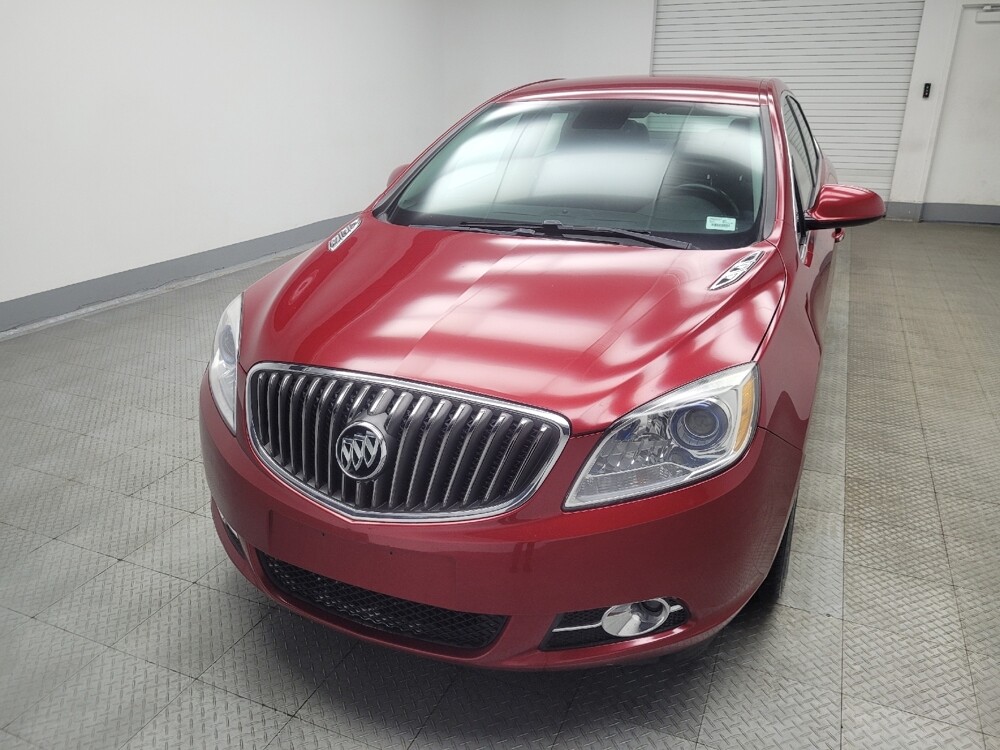 2017 Buick Verano in Indianapolis, IN 46219 - 18140125 15