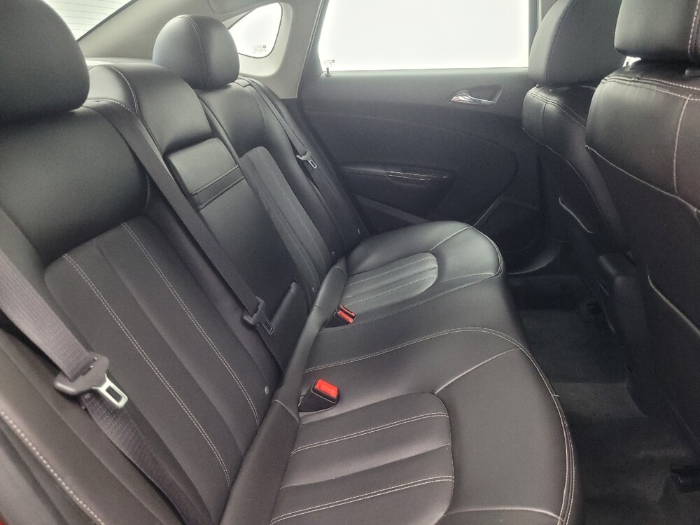 2017 Buick Verano in Indianapolis, IN 46219 - 18140125 19