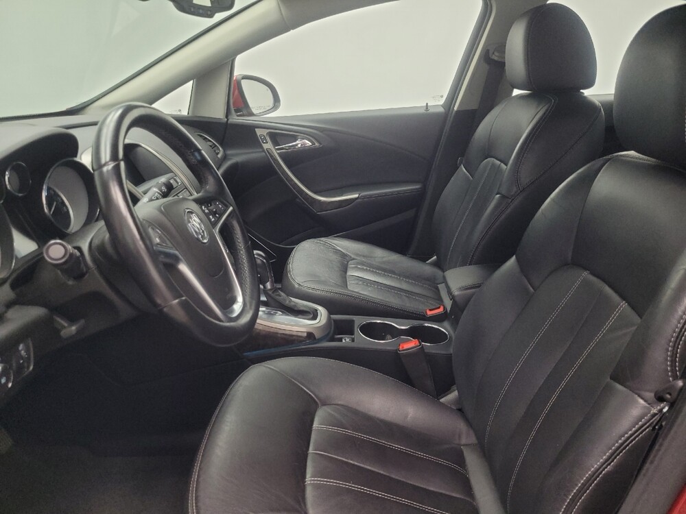 2017 Buick Verano in Indianapolis, IN 46219 - 18140125 17