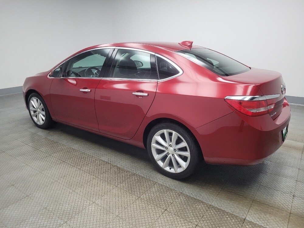 2017 Buick Verano in Indianapolis, IN 46219 - 18140125 3