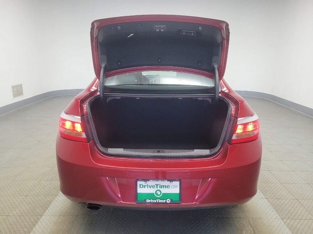 2017 Buick Verano in Indianapolis, IN 46219 - 18140125 29