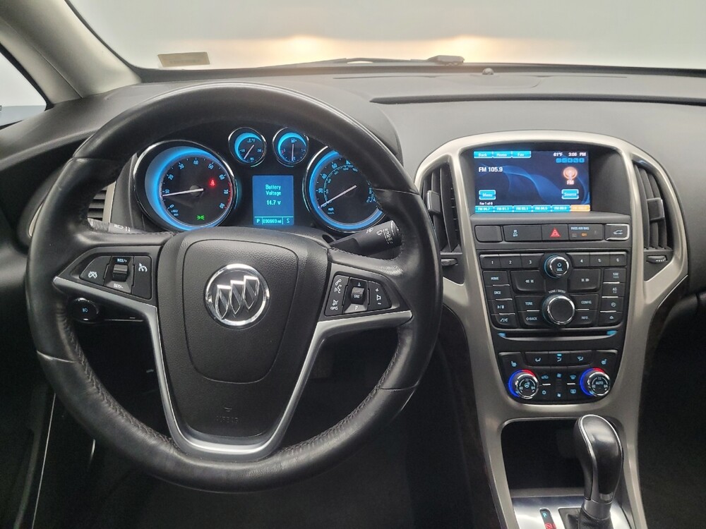 2017 Buick Verano in Indianapolis, IN 46219 - 18140125 22