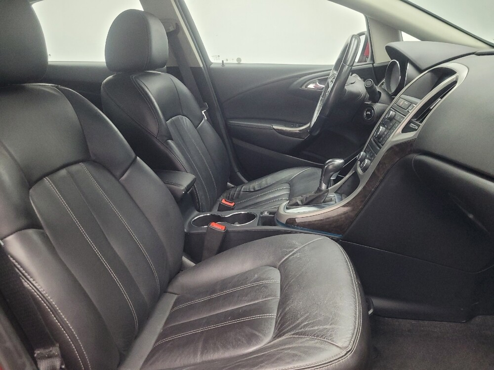 2017 Buick Verano in Indianapolis, IN 46219 - 18140125 21