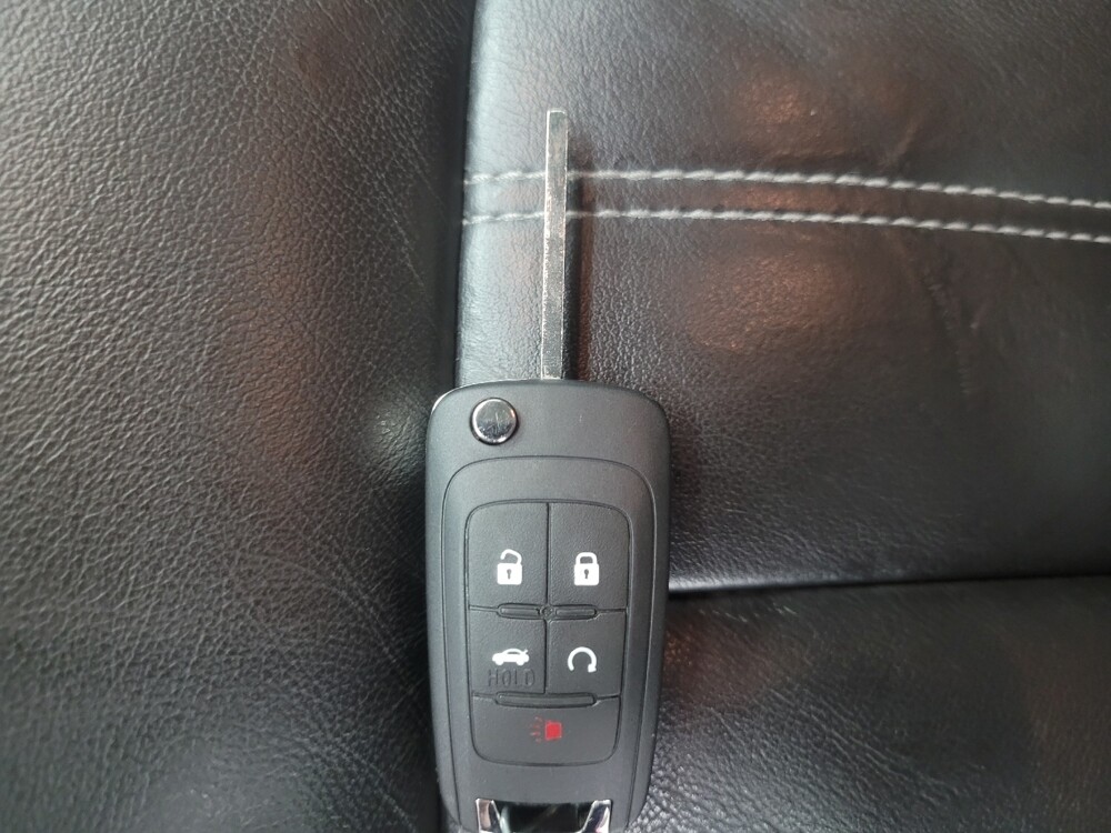 2017 Buick Verano in Indianapolis, IN 46219 - 18140125 32