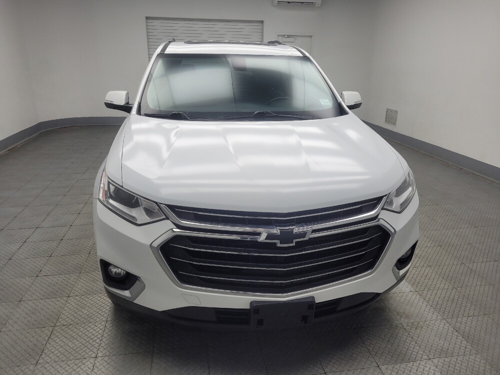 2018 Chevrolet Traverse in Mishawaka, IN 46545 - 18140126 14