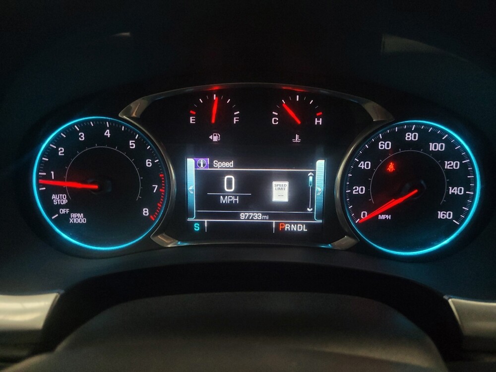 2018 Chevrolet Traverse in Mishawaka, IN 46545 - 18140126 23