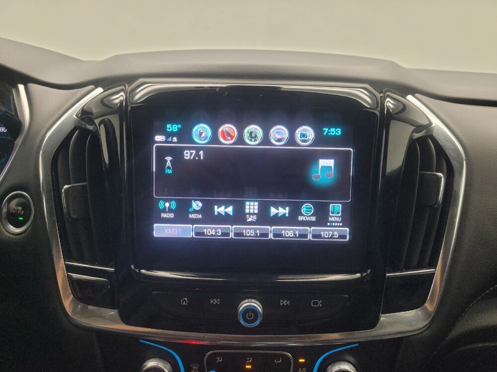 2018 Chevrolet Traverse in Mishawaka, IN 46545 - 18140126 25