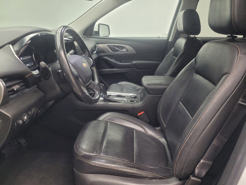 2018 Chevrolet Traverse in Mishawaka, IN 46545 - 18140126 17
