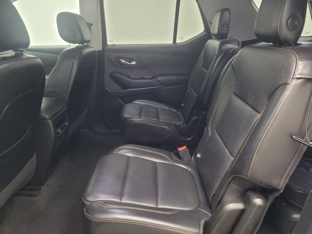 2018 Chevrolet Traverse in Mishawaka, IN 46545 - 18140126 18