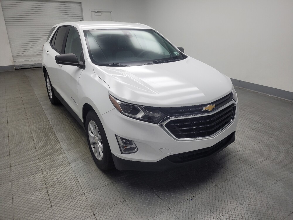 2020 Chevrolet Equinox in Highland, IN 46322 - 18140128 13