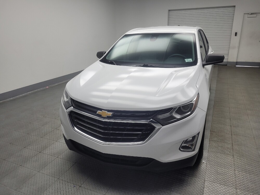 2020 Chevrolet Equinox in Highland, IN 46322 - 18140128 15
