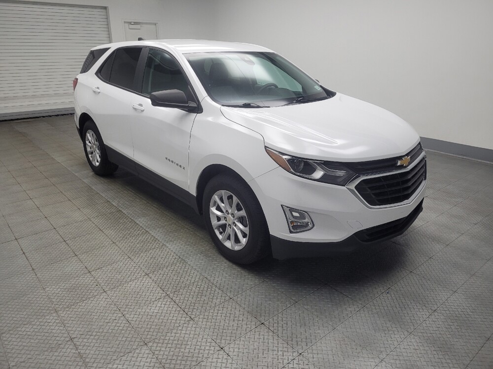 2020 Chevrolet Equinox in Highland, IN 46322 - 18140128 11