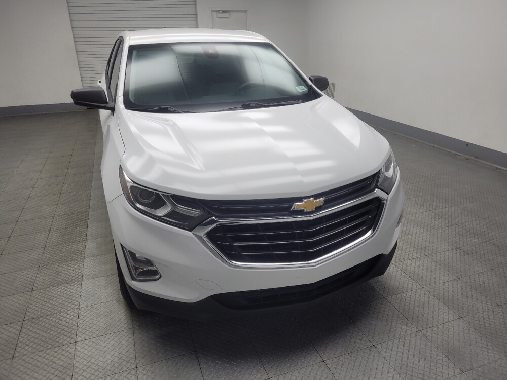2020 Chevrolet Equinox in Highland, IN 46322 - 18140128 14